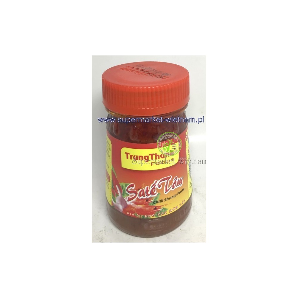 Sos sate krewetkowy tom HM 100ml*96