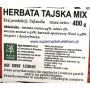 Herbata czarna tajska tra den vo do 400g*12