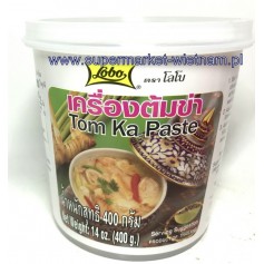 PASTA TOM KHA LOBO 400g*24