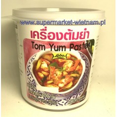 PASTA TOM YUM LOBO 400g*24