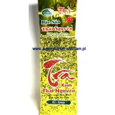 Herbata zielona tra xanh thai nguyen LD 500g*40