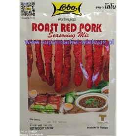 PRZYPAWY  DO GRILL LOBO THIT NUONG 100g*12