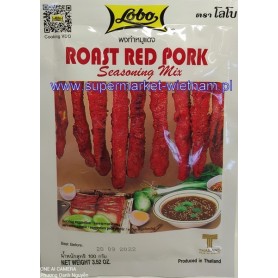 PRZYP. DO GRILL -LOBO THIT NUONG - 100g*12