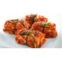 Przyprawy papryka do kimchi Gochugaru ot bot CN 200g*100