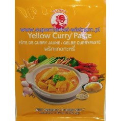 PASTA CURRY YELLOW-COCK-50g*12