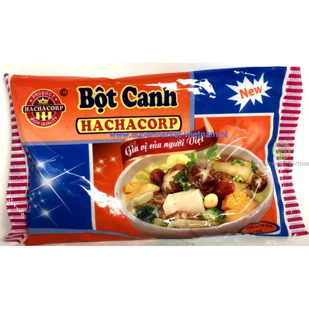 PRZYPRAWA BOT CANH HAI CHAU 50*190g