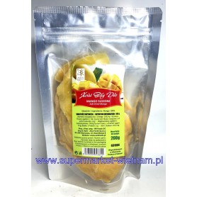 Mango suszone xoai say deo 200g*50