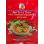 PASTA CURRY RED-COCK-50g*12