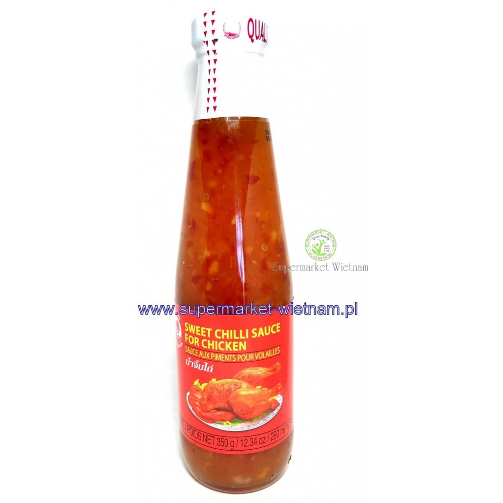 Sos chilli do kurczaka cock cham ga ngot 350g*24