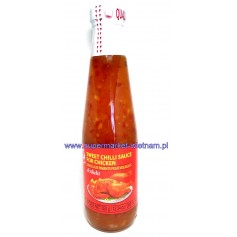 Sos chilli do kurczaka cock cham ga ngot 350g*24