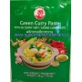 PASTA CURRY GREEN-COCK-50g*12