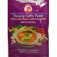 PASTA CURRY PANANG-COCK-50g*12