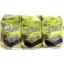 Snacki AUX Wasabi Paldo dong bien an lien cay HQ (5gx3)*24