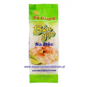 Makaron ryż bun gao Sadec SG 200g*30