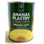 ANANAS - PLASTRY ASIA FOODS DUA HOP VN 565g*24