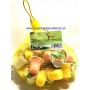 GALARETKA JOGURTOWA HAPI thach sua chua 16g (825g*10)