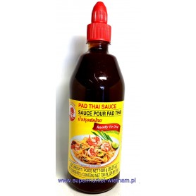SOS PAD THAI COCK 1000g*12