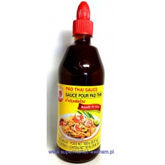 SOS PAD THAI COCK 1000g*12