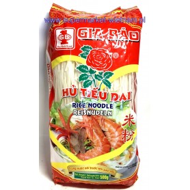 Makaron ryż nitki HU TIEU GIA BAO 500g*20