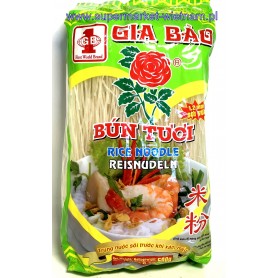 Makaron ryż BUN GIA BAO soi vua 500g*20