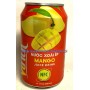 Sok o smaku mango VN qua xoai 330ml*24