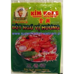 PRZYPRAWA 5 SMAK HL NGU VỊ HUONG -10G*10