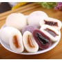 Ciastki sezamowe MOCHI vung 210g*24