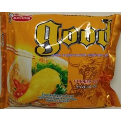 ZUPKI GOOD CHICKEN FLAVOUR