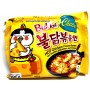 ZUPKI BULDAK RAMEN CHEESE SAMYANG MY HQ 140G*40