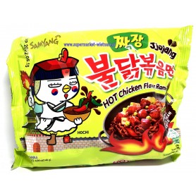 Zupki ramen jjajang Samyang my HQ 140g*40