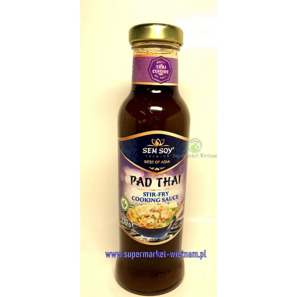 Sos Pad Thai Sensoy 330g*6