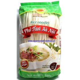 Makaron ryż pho tuoi ha noi 500g*16