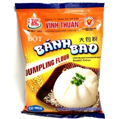 Mąka ryz. bot banh bao VT 400g*20