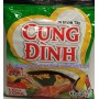 ZUPKI CUNG DINH LAU TOM 80G*30