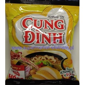 ZUPKI TORB. CUNG DINH GA HAM-80g*30