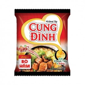 Zupa torb. cung dinh bo ham 77g*30