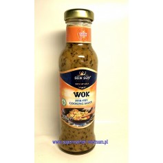 Sos do WOKA Sensoy 280ml*6