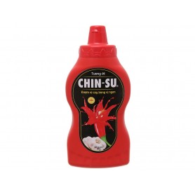 Sos chilli tuong ot chin su 250ml*24