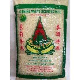 Ryż jaśminowy Royal thai gao thai 1kg*10