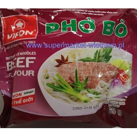 ZUPKI VIFON PHO BO 65G*30