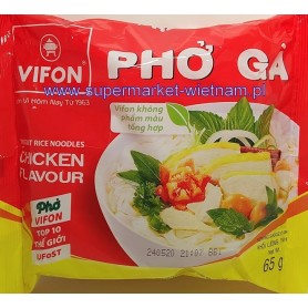 ZUPKI VIFON PHO GA 65G*30