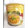 PASTA CURRY YELLOW ŻÓŁTA COCK VANG 1KG*12