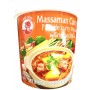 Pasta Curry MASSAMAN Cock CAM 1kg*12