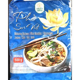 Makaron Ryż zwijany - PHO SEN VIET 500g*20