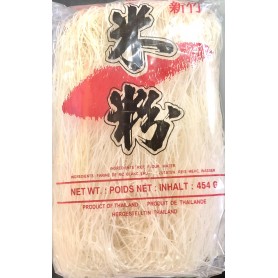 Makaron Ryż Vermicelli-Farmer bun TL 454g*24