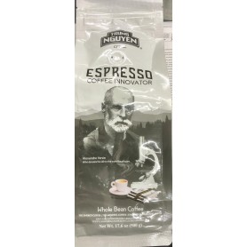 Kawa Ziarna Espresso Innowa nguyen hat TN 500g*12