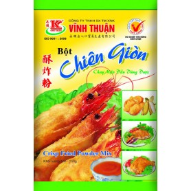 Mąka TEMPURA mix bot chien gion VT 150g*60