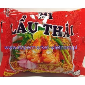 ZUPKI KREWIETKI LAU THAI TOM 80G*30