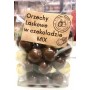 Orzechy LASKOWE w czekoladzie MIX hat de boc sokola 200g