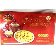 Ciasto z fasoli banh dau xanh 300g*30